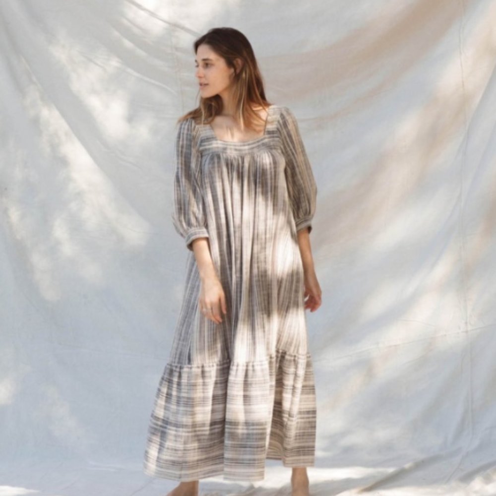 Christy Dawn Bianca dress size medium